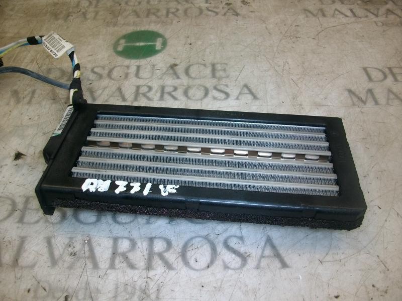 Recambio de resistencia calefaccion para peugeot 307 break / sw (s1) break xr referencia OEM IAM   