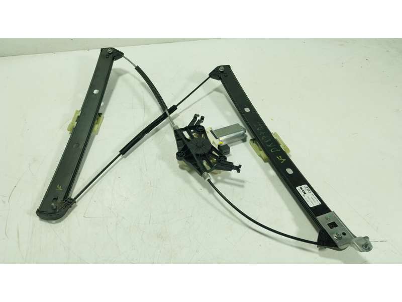 Recambio de elevalunas delantero izquierdo para audi q5 sportback (fyt) 40 tfsi mild hybrid quattro referencia OEM IAM 80A837461
