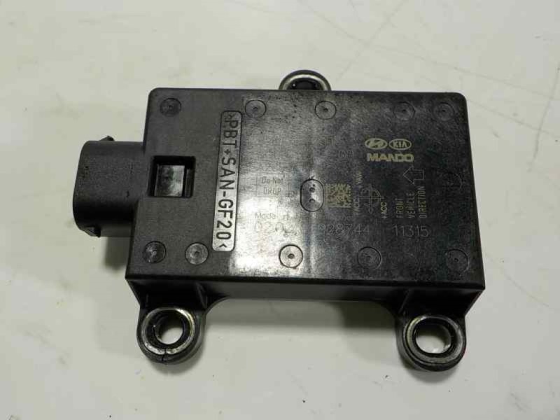 Recambio de modulo electronico para kia sorento () emotion 4x4 referencia OEM IAM  956902P000 BG6813B200