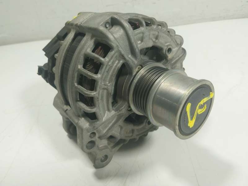 Recambio de alternador para volkswagen polo vi (aw1, bz1, ae1) 1.0 tsi referencia OEM IAM 05E903026R 05E903026R 
