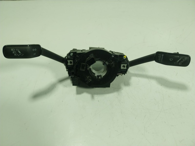 Recambio de mando intermitentes para seat arona (kj7, kjp) 1.0 tsi referencia OEM IAM 2Q0953513 2Q1953507L 