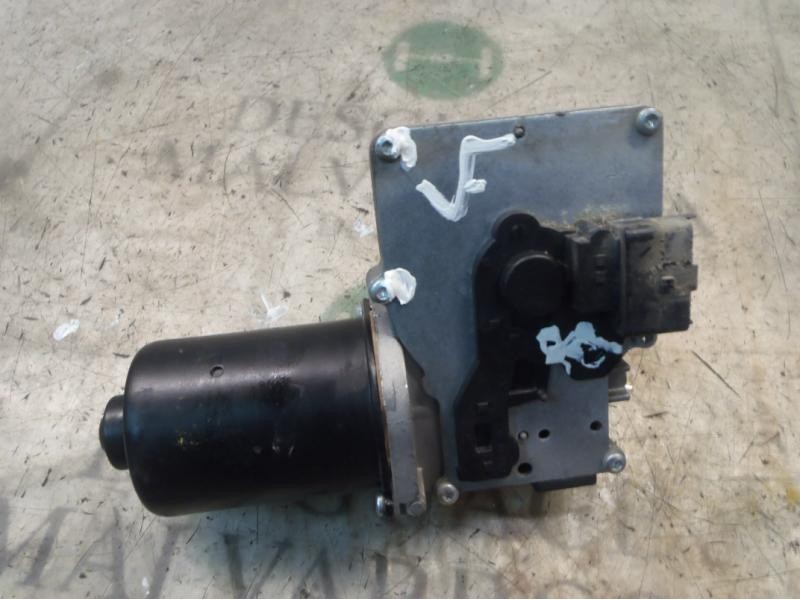 Recambio de motor limpia delantero para peugeot 307 (s1) xsi referencia OEM IAM 6405Y7 404638 