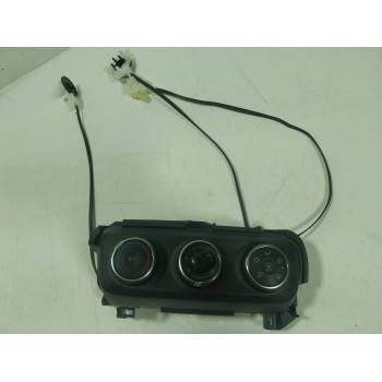 MANDO CALEFACCION / AIRE ACONDICIONADO 559010D420 559030D470