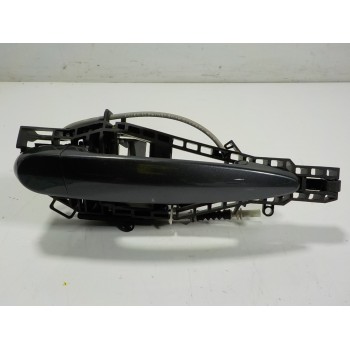 MANETA EXTERIOR DELANTERA DERECHA 51217207562 51217297750 51217242568