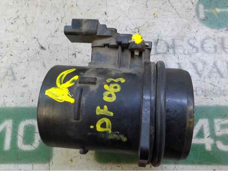 Recambio de caudalimetro para peugeot 208 1.6 blue-hdi fap referencia OEM IAM 1920RA 9683282980 