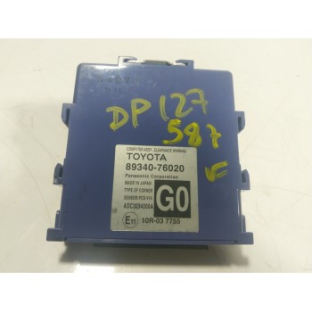 MODULO ELECTRONICO 8934076020 8934076020 