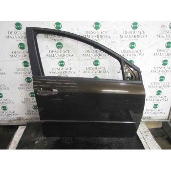 PUERTA DELANTERA DERECHA 51729672 