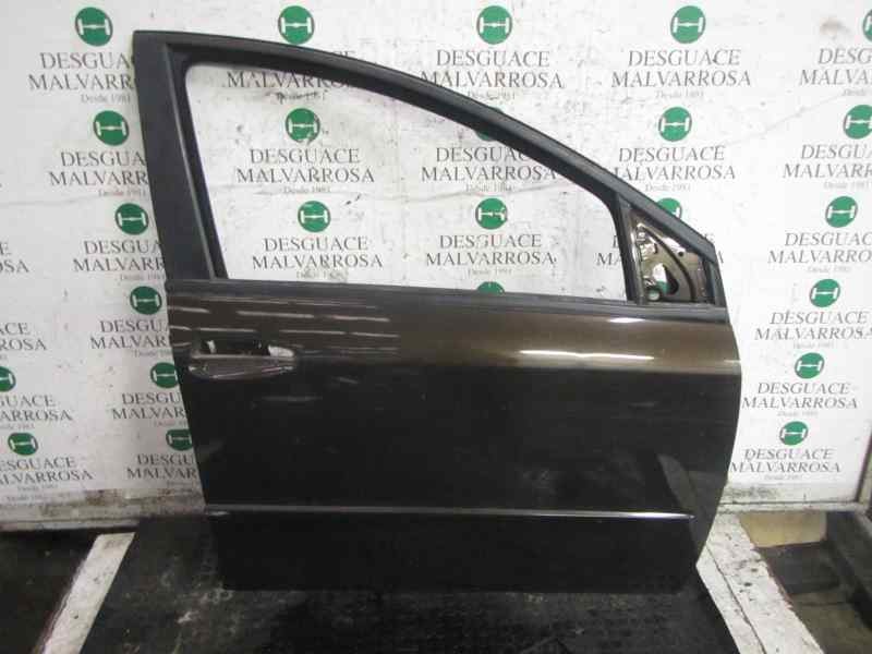 Recambio de puerta delantera derecha para fiat croma (194) 2.4 20v multijet emotion referencia OEM IAM 51729672  