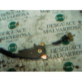 PALANCA FRENO DE MANO 