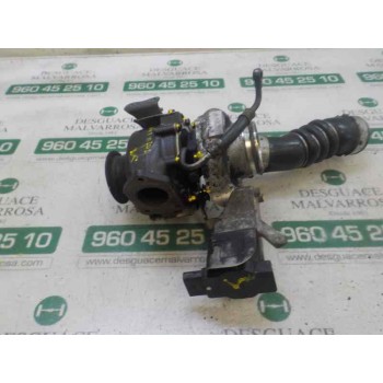 TURBOCOMPRESOR TF035HL6513TB 
