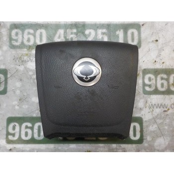 AIRBAG DELANTERO IZQUIERDO 