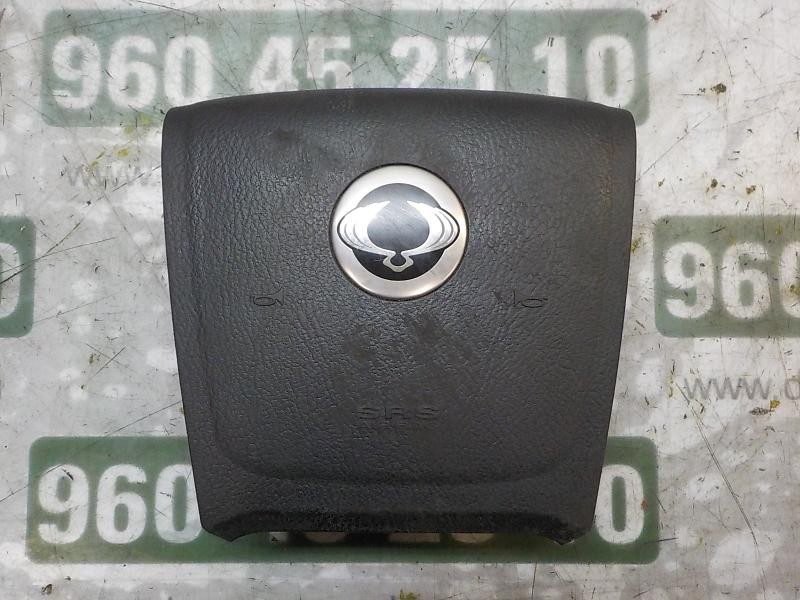 Recambio de airbag delantero izquierdo para ssangyong kyron 200 xdi limited referencia OEM IAM   