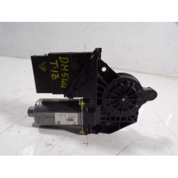 MOTOR ELEVALUNAS TRASERO IZQUIERDO 5K0959703CVW2 5K0959703D 