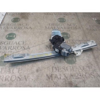 ELEVALUNAS TRASERO IZQUIERDO 9223C1 