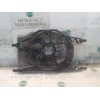 Recambio de electroventilador para renault laguna ii (bg0) confort authentique referencia OEM IAM   