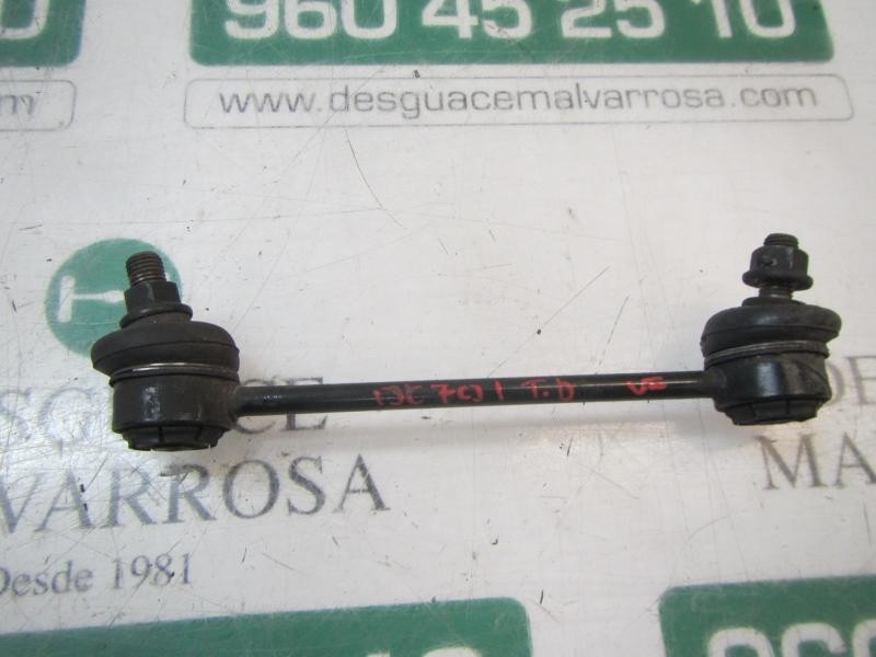 Recambio de tirante trasero derecho para kia cee´´d sporty wagon active referencia OEM IAM 555301H100  