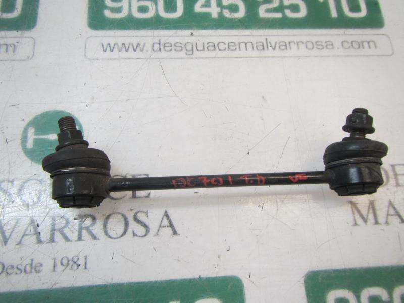 Recambio de tirante trasero derecho para kia cee´´d sporty wagon active referencia OEM IAM 555301H100  