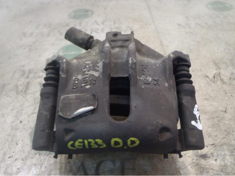 Recambio de pinza freno delantera derecha para peugeot 307 (s1) xsi referencia OEM IAM 4400R7  
