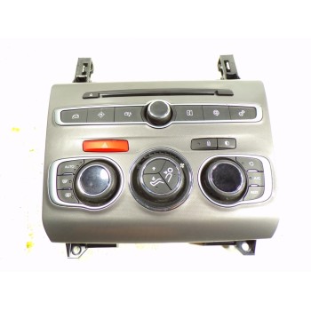 MANDO CLIMATIZADOR 6452V9 98100092XF 28501109