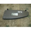 Recambio de parasol derecho para fiat doblo cargo (223) 1.9 d furg. referencia OEM IAM   
