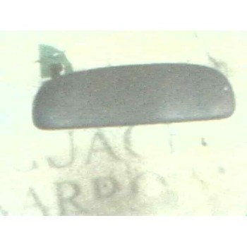 MANETA EXTERIOR DELANTERA DERECHA 