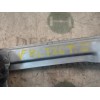 Recambio de elevalunas trasero izquierdo para citroën c4 picasso sx referencia OEM IAM 9223C1  