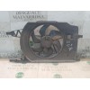 Recambio de electroventilador para renault laguna ii (bg0) confort authentique referencia OEM IAM   