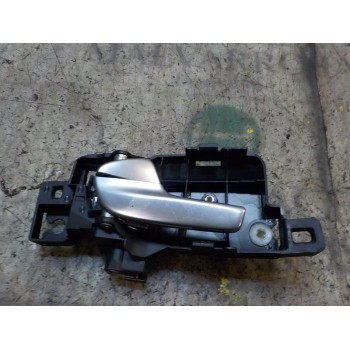 MANETA INTERIOR TRASERA IZQUIERDA 1705703 