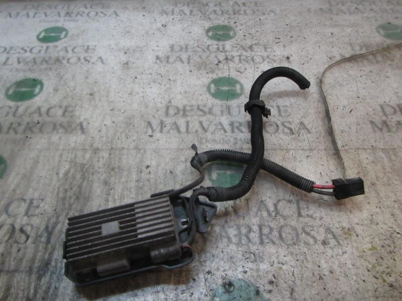 Recambio de modulo electronico para fiat stilo (192) 2.4 20v abarth referencia OEM IAM   