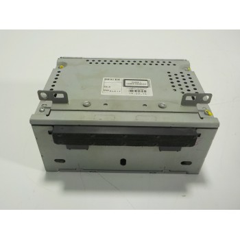 SISTEMA AUDIO / RADIO CD 2277319 BM5T18V815GN 