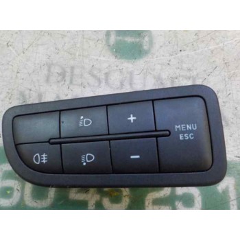 MANDO MULTIFUNCION 735410444 735367268 61045900