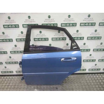 PUERTA TRASERA IZQUIERDA 96547899 