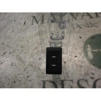 MANDO ELEVALUNAS TRASERO DERECHO 