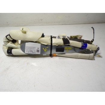 AIRBAG CORTINA DELANTERO DERECHO 5N0880742G 5N0880742F 