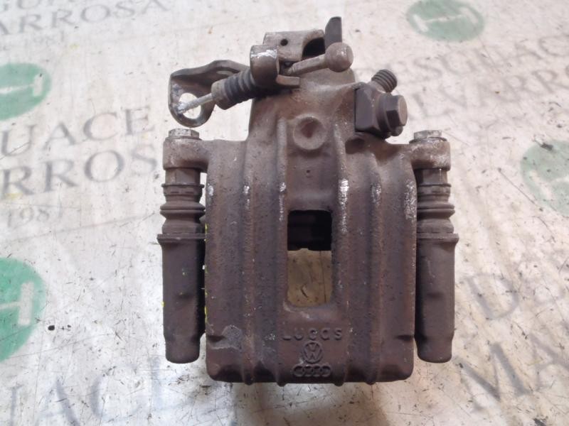 Recambio de pinza freno delantera derecha para seat toledo (1m2) signo referencia OEM IAM   