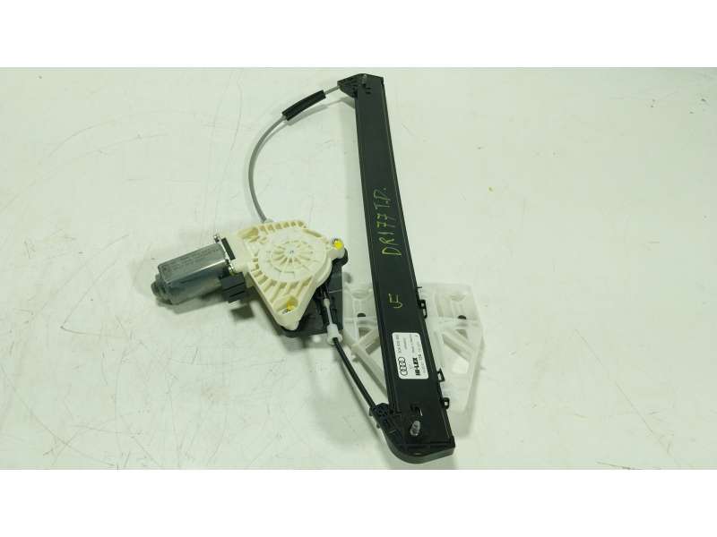 Recambio de elevalunas trasero derecho para audi q5 sportback (fyt) 40 tfsi mild hybrid quattro referencia OEM IAM 80A839462 80A