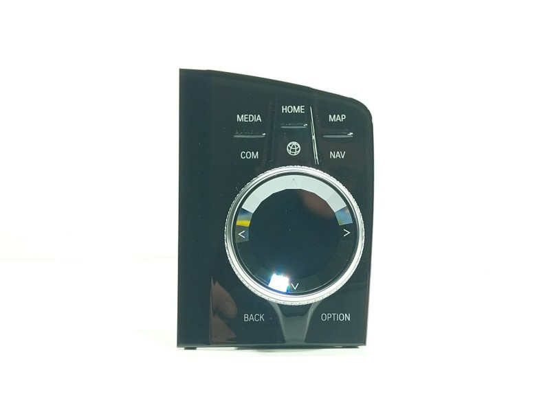 Recambio de mando multifuncion para bmw 8 coupé (g15, f92) 840 d xdrive referencia OEM IAM  65825A371B4 