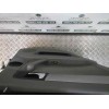 Recambio de puerta trasera izquierda para chevrolet nubira berlina 1.6 cat referencia OEM IAM 96547899  