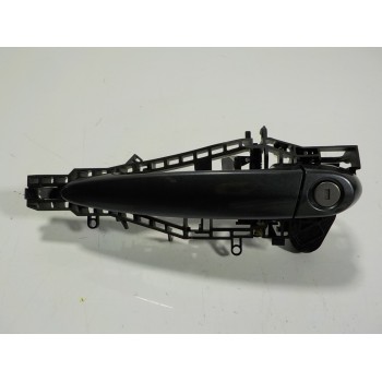 MANETA EXTERIOR DELANTERA IZQUIERDA 51217207561 51217242569