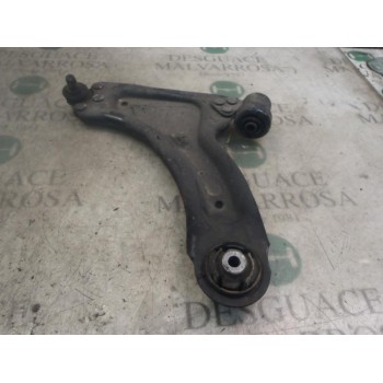 BRAZO SUSPENSION INFERIOR DELANTERO IZQUIERDO 