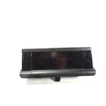 CUADRO INSTRUMENTOS 9830087680 9830140880 