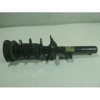 AMORTIGUADOR DELANTERO IZQUIERDO 2Q0413031BT 2Q0413031BT 