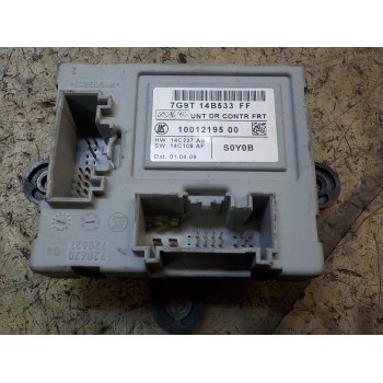 MODULO ELECTRONICO 1574447 7G9T14B533FF 