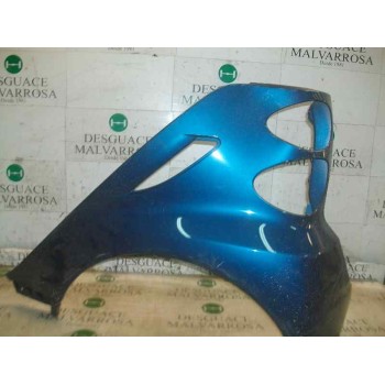 ALETA DELANTERA IZQUIERDA 