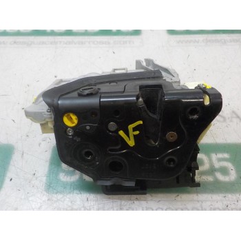 CERRADURA PUERTA TRASERA IZQUIERDA 3C4839015A 3C4839015A 