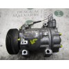 Recambio de compresor aire acondicionado para dacia logan 1.5 dci diesel cat referencia OEM IAM 926000097R 8200802609 6035409724