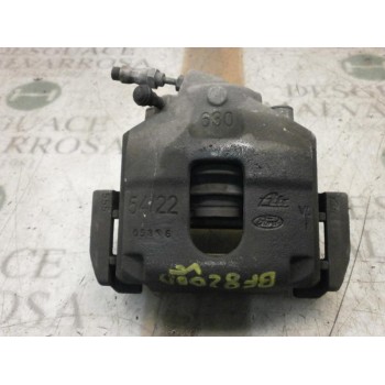 PINZA FRENO DELANTERA DERECHA 