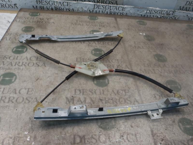 Recambio de elevalunas delantero derecho para citroën c4 picasso sx referencia OEM IAM 9222CT  