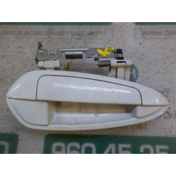 MANETA EXTERIOR DELANTERA DERECHA 735498777 