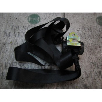 CINTURON SEGURIDAD TRASERO DERECHO 